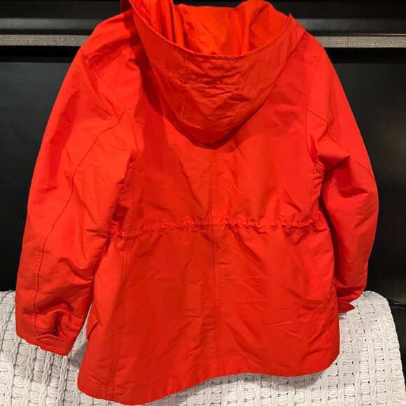 Uniqlo Women's Rain Jacket - Picture 2 of 5